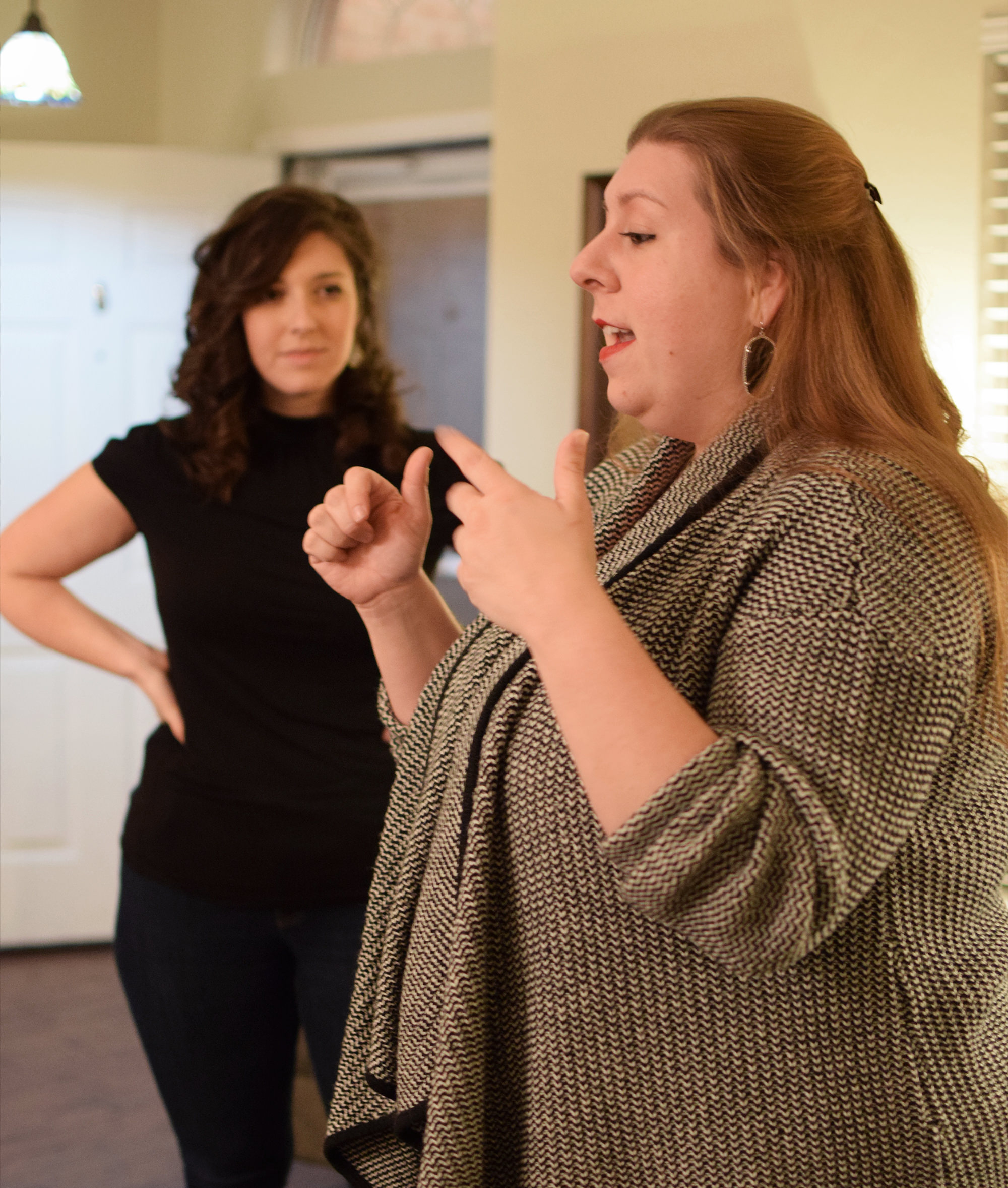 Audition Prep: From Nervous To Confident - 8bm9byw